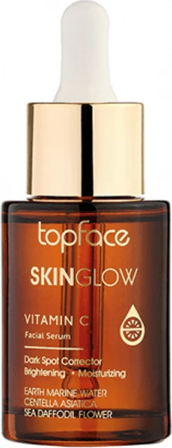 Topface Skinglow Vitamin C Facial Serum