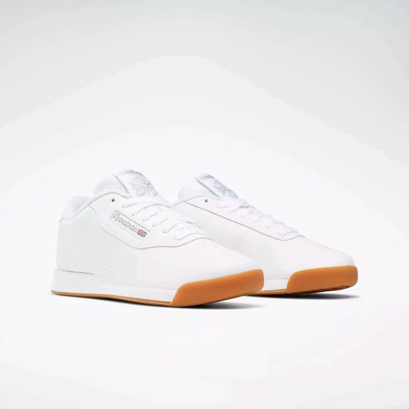Atlete Reebok PRINCESS 100000025, të bardha [Madhësia: 42.5]