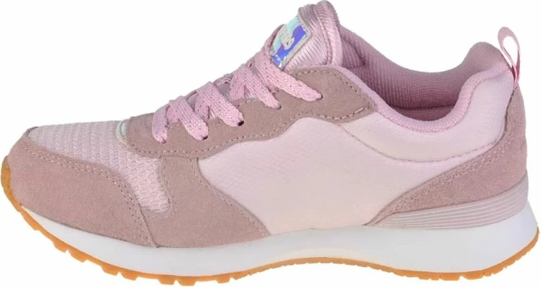 Atlete për fëmijë Skechers, rozë [Madhësia: 30]
