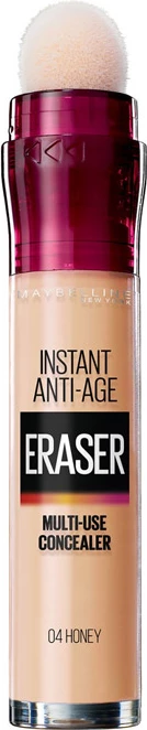 Maybelline Age Rewind Eraser Eye 04 Honey