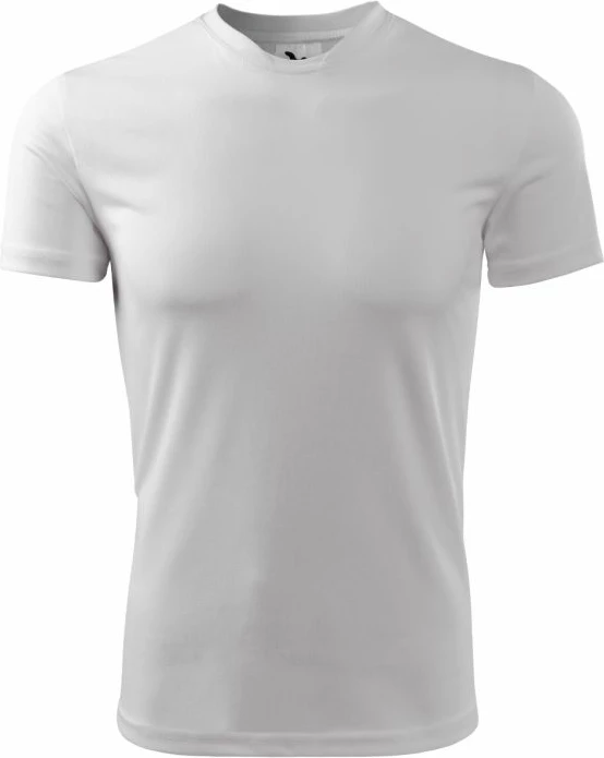 Maicë për meshkuj Adler, MLI-12400, e bardhë