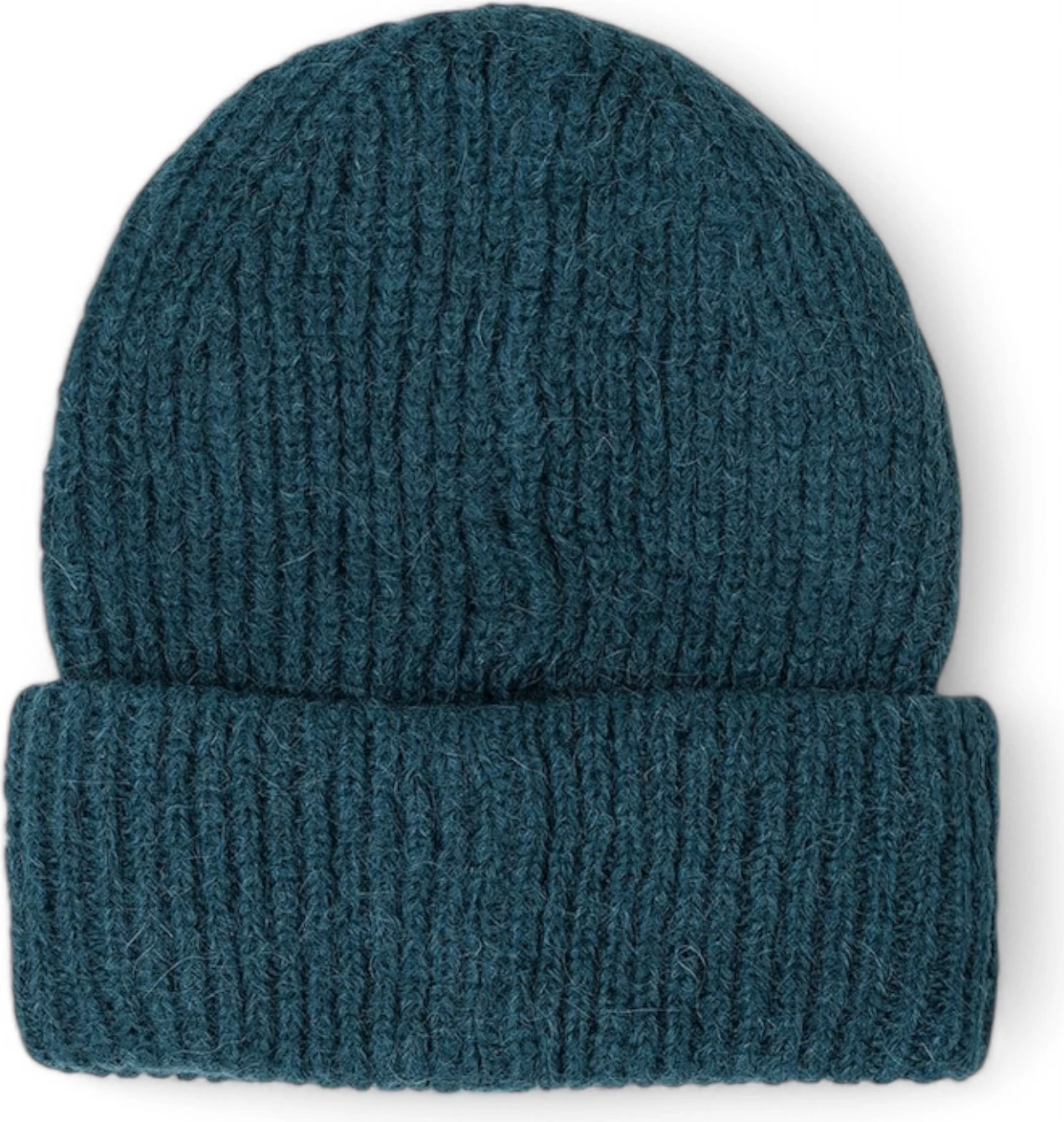 Kapelë dimri për meshkuj Calvin Klein XL Beanie K50K512357, e gjelbër e errët