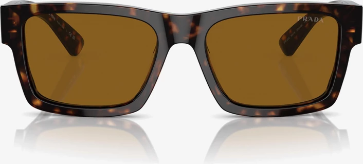 Syze dielli Prada PR 25ZS 2AU0B0 56