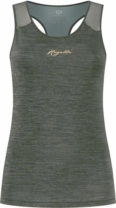 Jelek sportiv Rogelli, gri