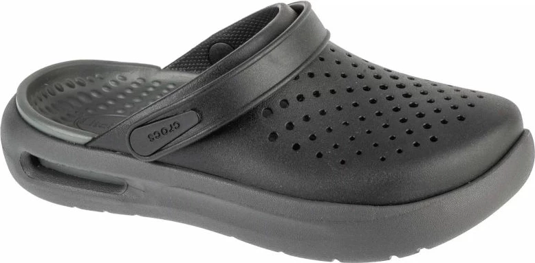 Këpucë Crocs për meshkuj dhe femra, të zeza