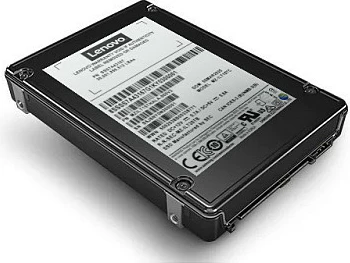 SSD i brendshëm Lenovo ThinkSystem PM1655 (4XB7A80341) 1.6TB, 2.5", SAS 24Gb/s