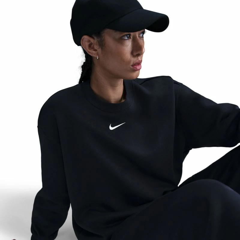 Duks Nike për femra, Phoenix Fleece [Madhësia: S]