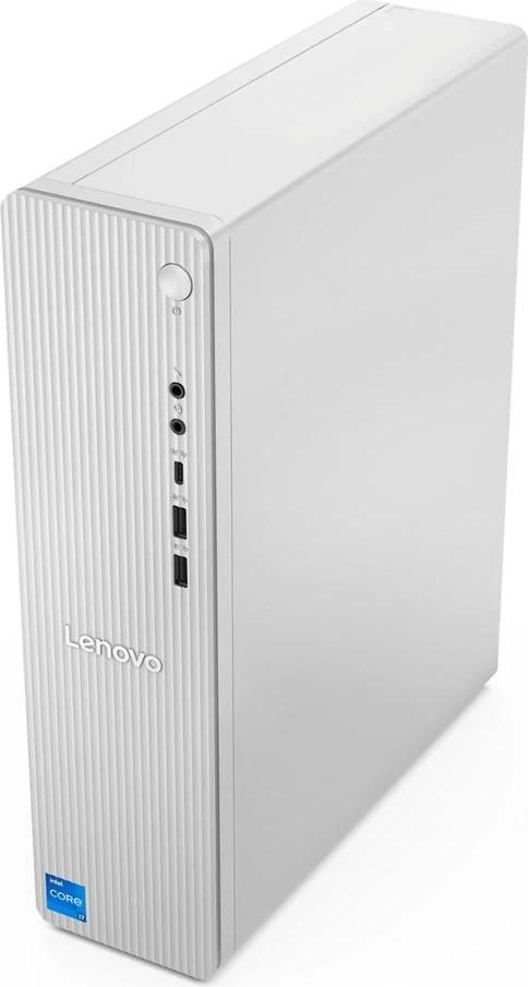 Kasë Lenovo IdeaCentre Tower 08IRH9, Intel Core i5-13420H, 16 GB RAM DDR5, 512 GB SSD, Gri
