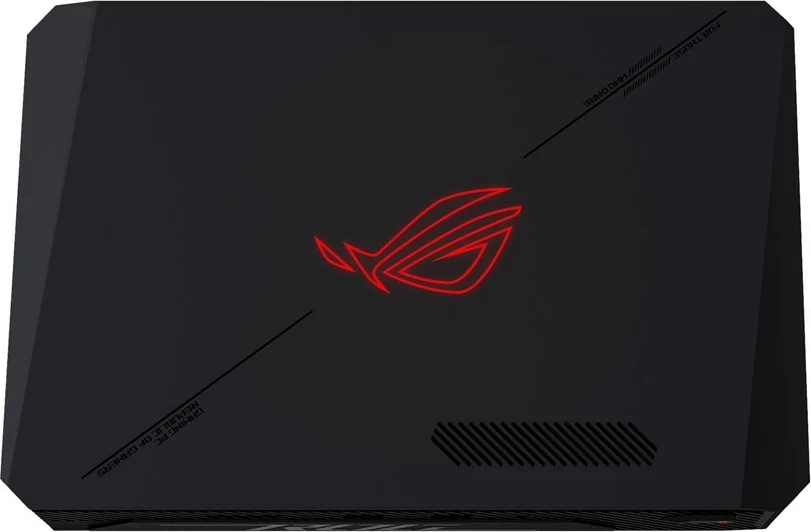 Kasë ASUS ROG NUC RNUC14SRKU9189A2I, Intel Core Ultra 9 185H, 32 GB RAM, 1 TB SSD, NVIDIA GeForce RTX 4070, Windows 11 Home, e zezë