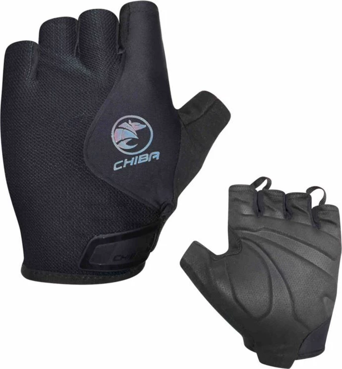 Doreza sportive për femra CHIBA, të zeza