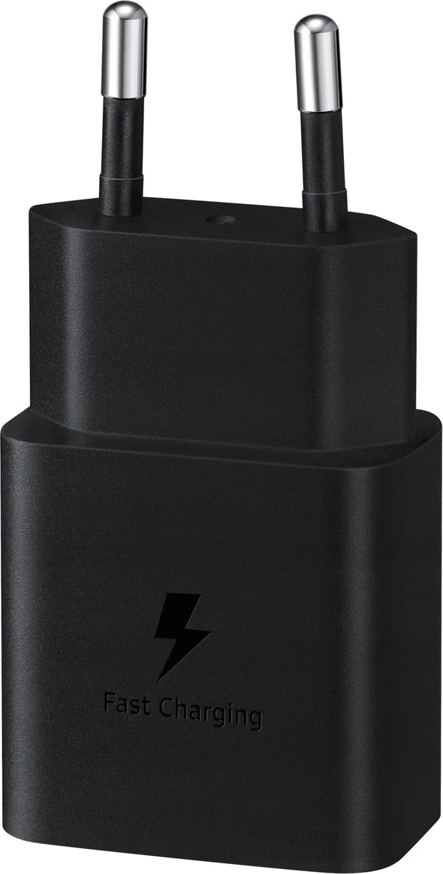 Karikues Samsung Fast Charging USB-C, 15W, i zi