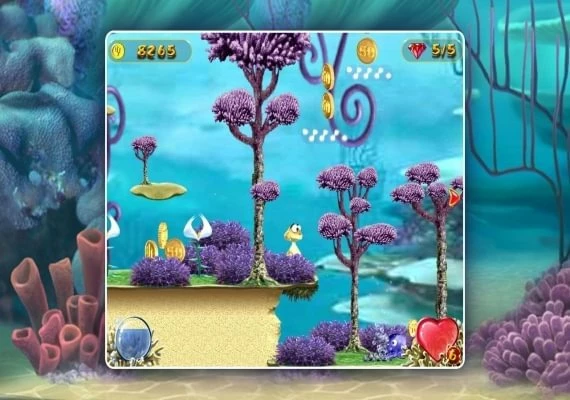 Turtle Odyssey EN/DE/IT/RU/ES Global
