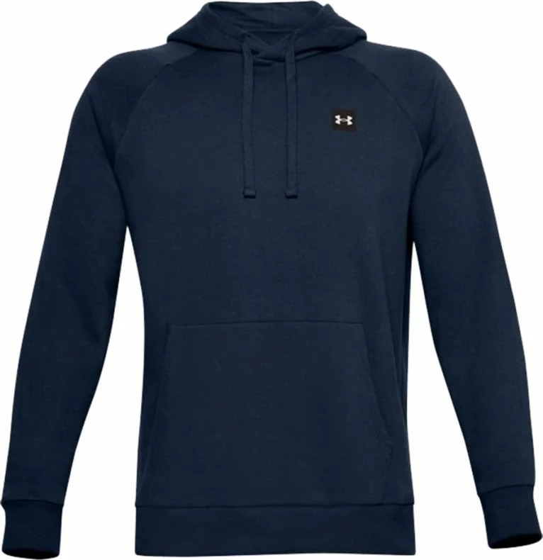 Duks për meshkuj Under Armour, blu marin