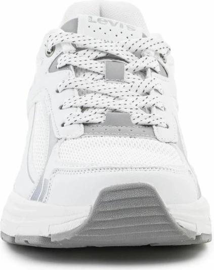 Atlete fëmijësh Levi's CURTIS 0002S-0081, gri/argjend