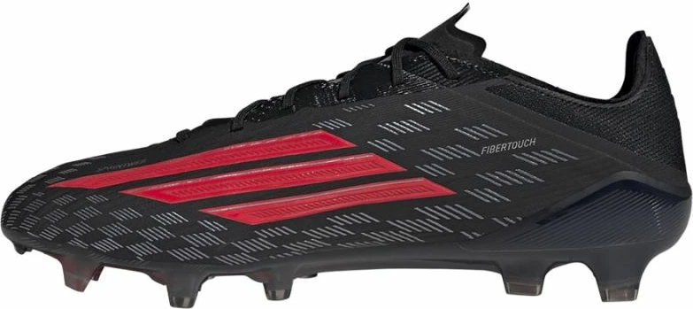 Atlete futbolli adidas F50 Elite FG JS4157, të zeza