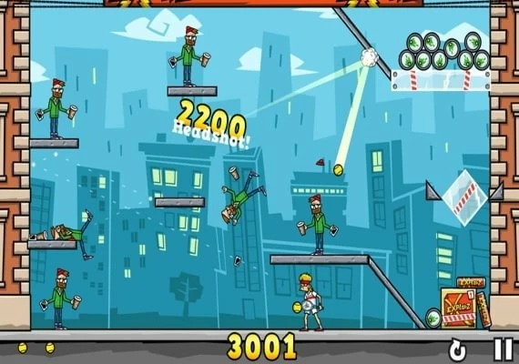 Tennis in the Face EN Global