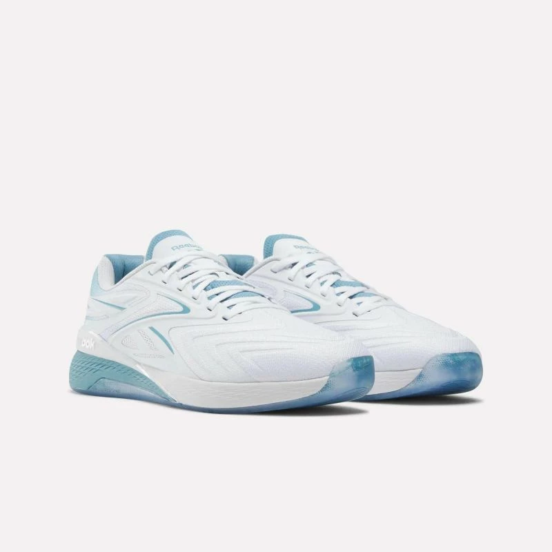 Atlete Reebok NANO X5 EDGE, të bardha [Madhësia: 44]