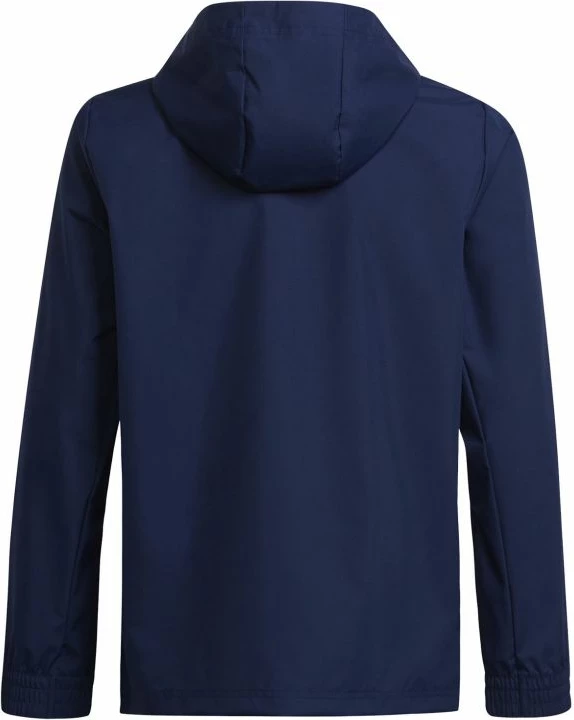 Xhakete për fëmijë adidas Entrada 22, blu marine [Madhësia: 140]