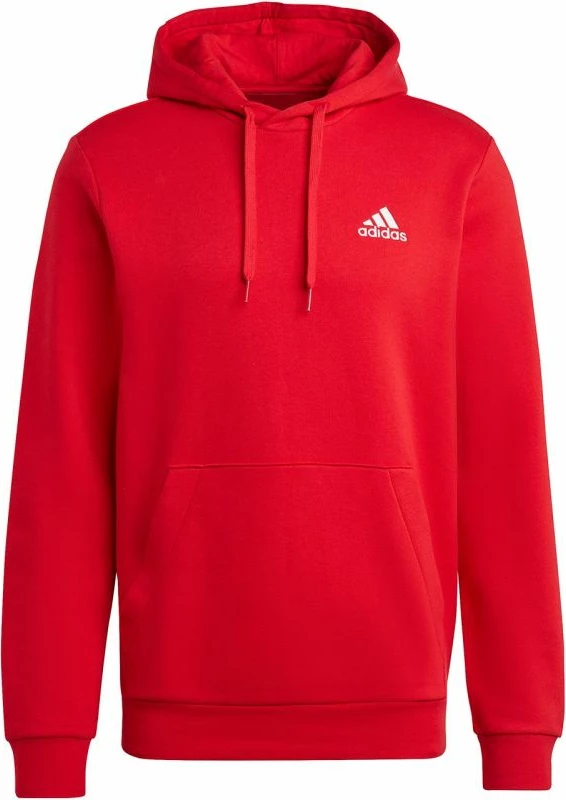 Duks adidas për meshkuj, i kuq