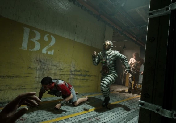 The Outlast Trials - Reagent Starter Pack DLC EN Global