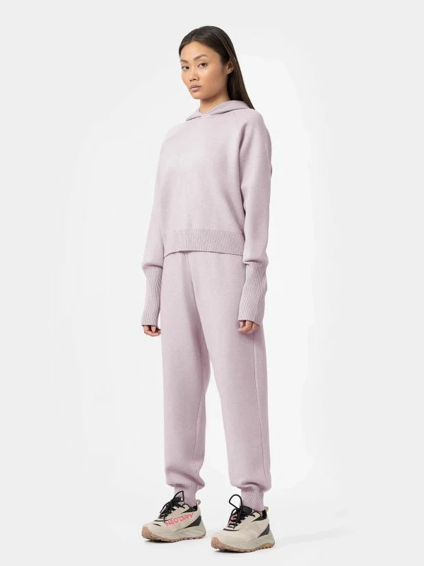 Pantallona sportive për femra 4f