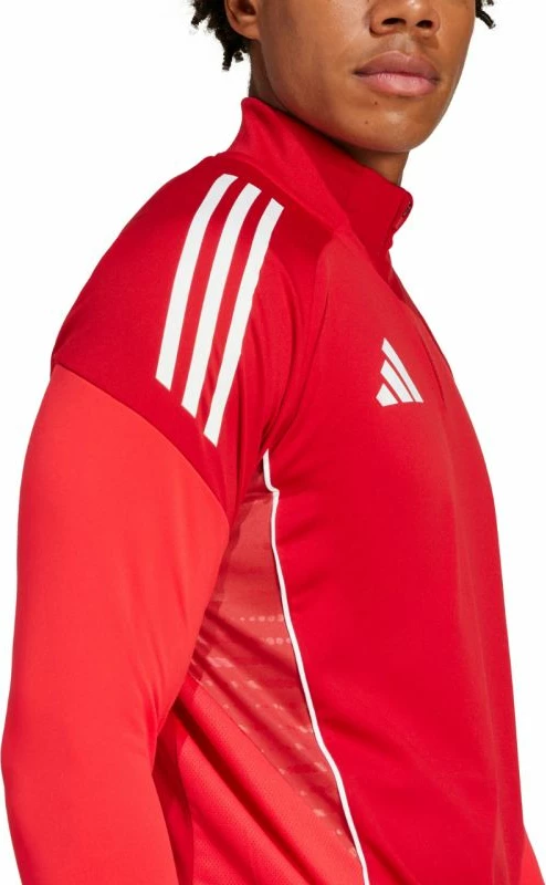 Duks për meshkuj adidas, i kuq [Madhësia: S]