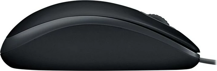 Maus Logitech B110 Silent 910-005508, USB, i zi