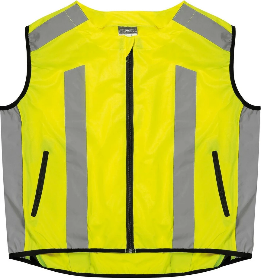 Jelek Reflektues Verdhe Xxl