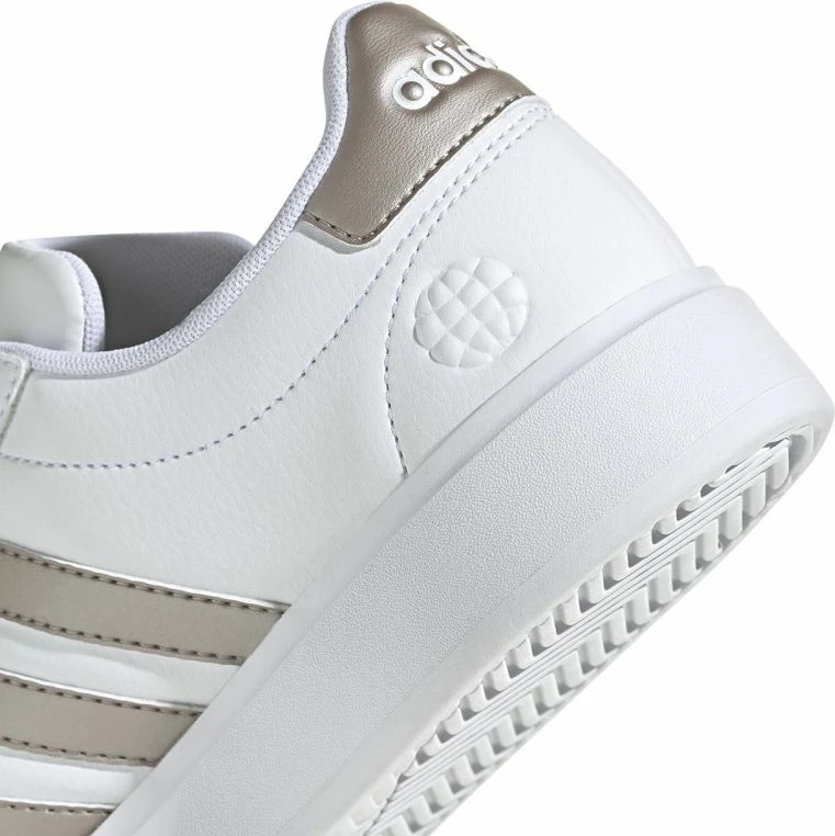 Atlete për femra adidas, të bardha [Madhësia: 36]