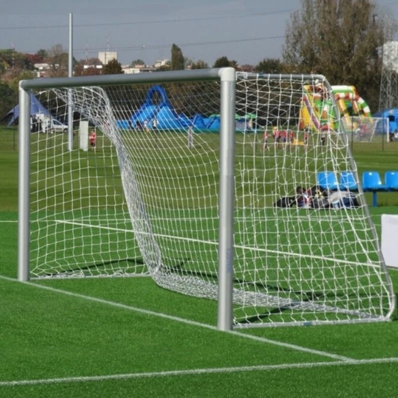 Rrjetë porte futbolli Yakima 100792, blu
