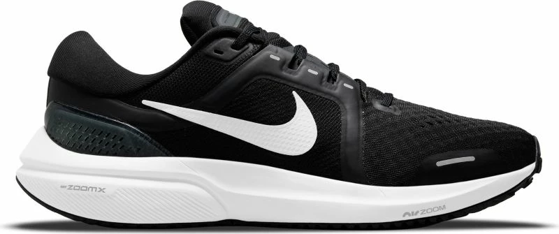 Atlete vrapimi Nike Air Zoom Vomero 16 M DA7245-001, të zeza [Madhësia: 43]