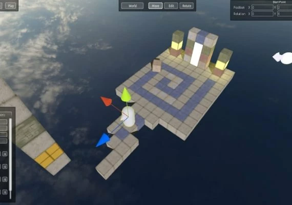 Qbeh-1: The Atlas Cube EN Global