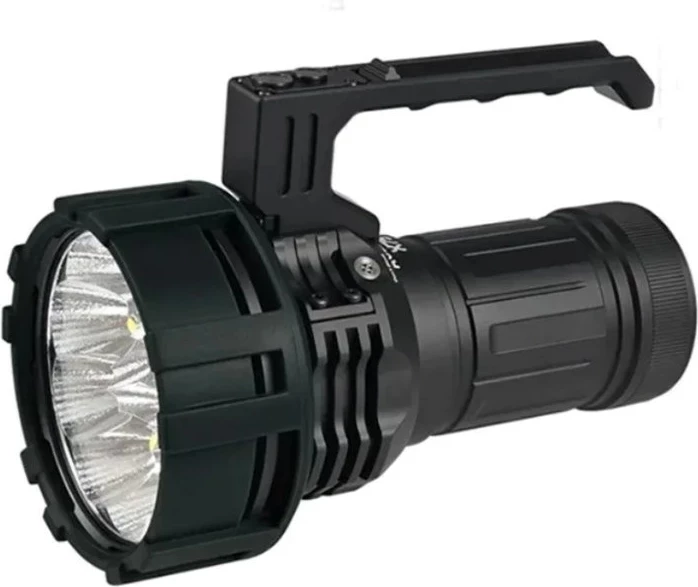 Elektrik dore AceBeam X75 70.2, LED, 6500K, i zi