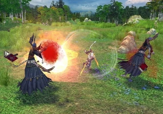 Heroes of Might and Magic V EN/DE/FR/IT/ES Global