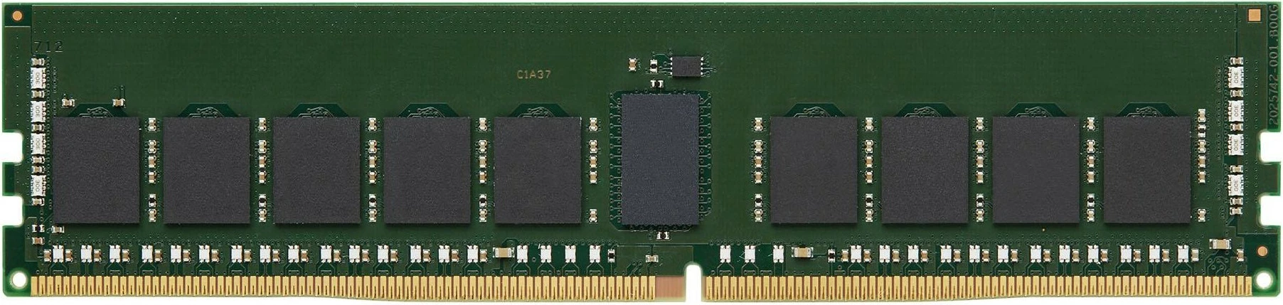RAM Memorje Kingston KTH-PL432/16G, 16 GB, DDR4, 3200 MHz