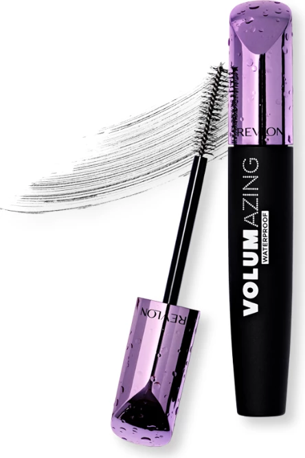 Maskarë Revlon Volumazing 901 Blackest Black, 7.4 ml