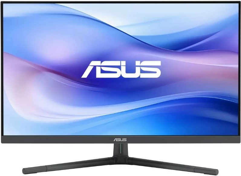 Monitor Asus VU279CFE-B, 27", IPS, FHD, 100Hz, USB-C, HDMI, Zi