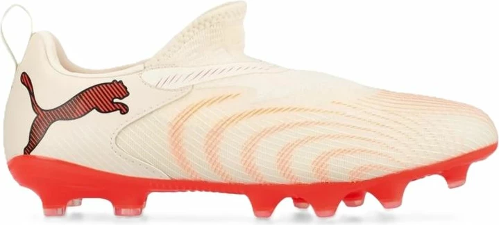 Atlete futbolli për fëmijë Puma Future 9 Match LL FG/AG 109191-01