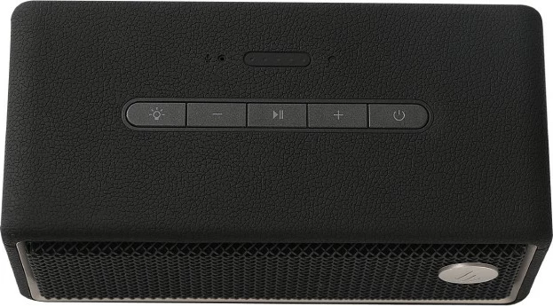 Altoparlant portativ Edifier ES60 TCODE, Bluetooth, 9 orë, i zi