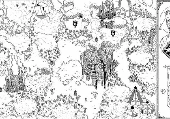 Death Crown EN Global