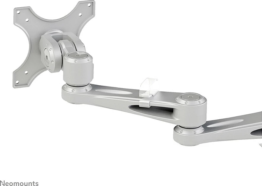Krah monitori Neomounts, Newstar, FPMA-D935D, 6 kg, argjendtë