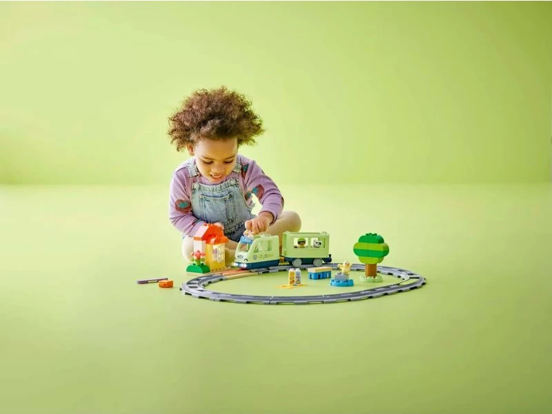 Set lego për fëmijë Lego Duplo