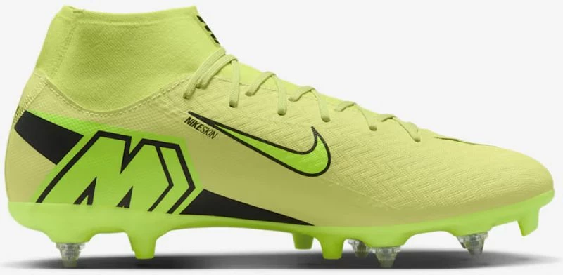 Atlete futbolli Nike, meshkuj