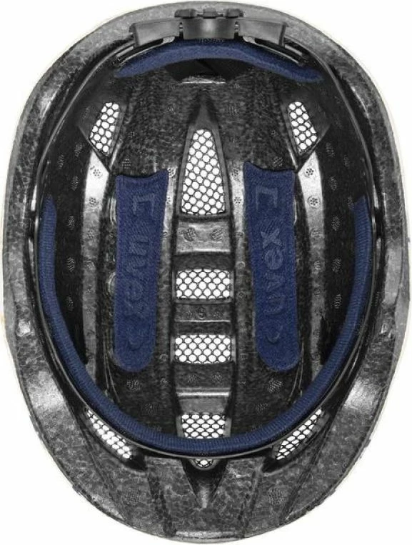 Helmetë fëmijësh UVEX Kid 2 CC, raccoon matt, 46-52cm