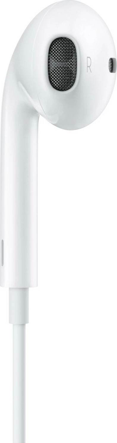 Kufje Apple EarPods USB-C, me kabllo, për thirrje/muzikë, bardhë