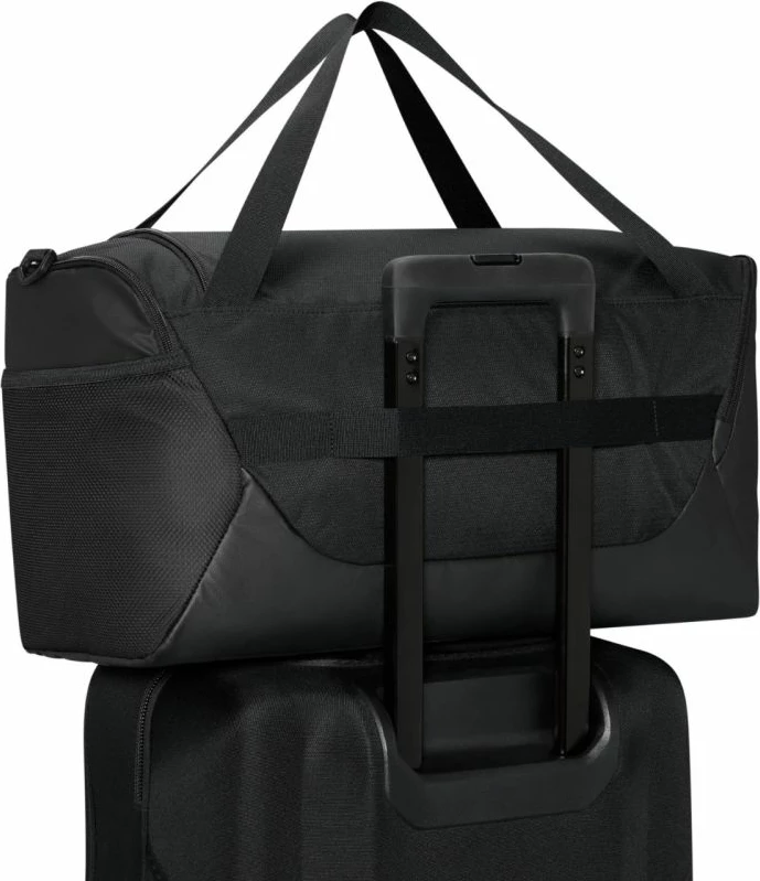 Çantë sportive Nike Brasilia S IB4394 010, e zezë