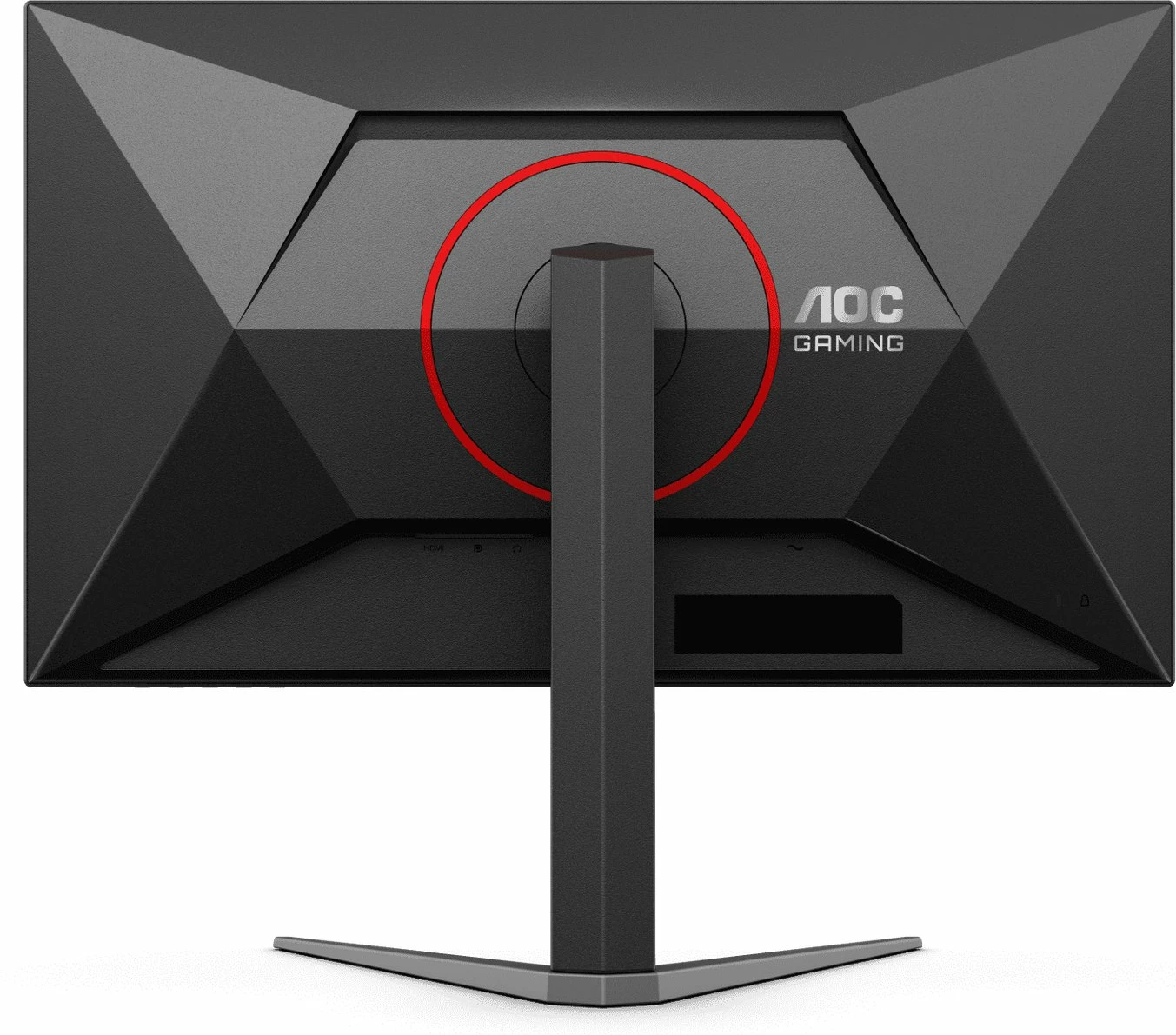 Monitor gaming AOC Q27G4ZD, 27\" QD-OLED QHD 240Hz, zi