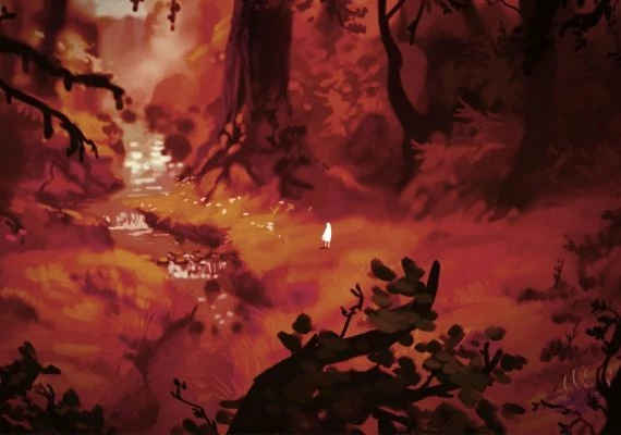 The Wanderer: Frankenstein’s Creature EN/DE/FR/IT/ES Global