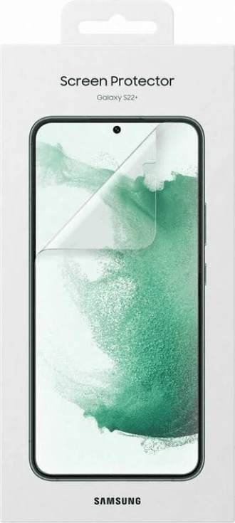 Film mbrojtës ekrani Samsung EF-UA336CTE për Galaxy A33 5G A336, full screen, transparent