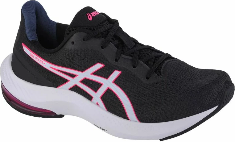 Atlete për femra Asics Gel-Pulse 14, gri